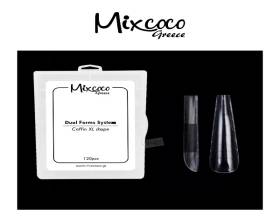 Mixcoco Dual Forms Coffin XL